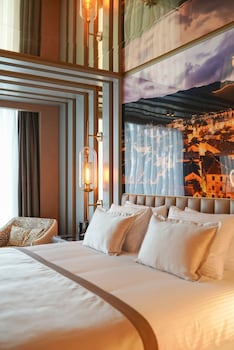 merit starlit hotel casino and spa