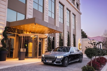 merit starlit hotel casino and spa