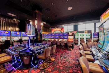 merit starlit hotel casino and spa