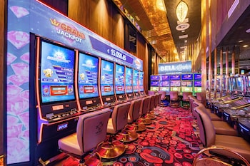 merit starlit hotel casino and spa