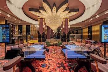 merit starlit hotel casino and spa