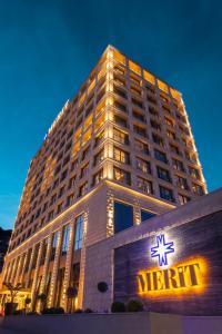 merit starlit hotel casino and spa