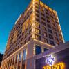 merit starlit hotel casino and spa