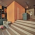 boutique hotel shell