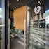 boutique hotel shell