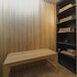 boutique hotel shell