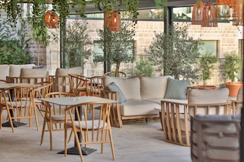 resort regent budva