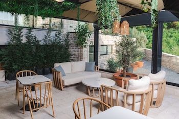 resort regent budva