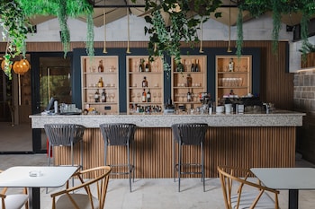 resort regent budva