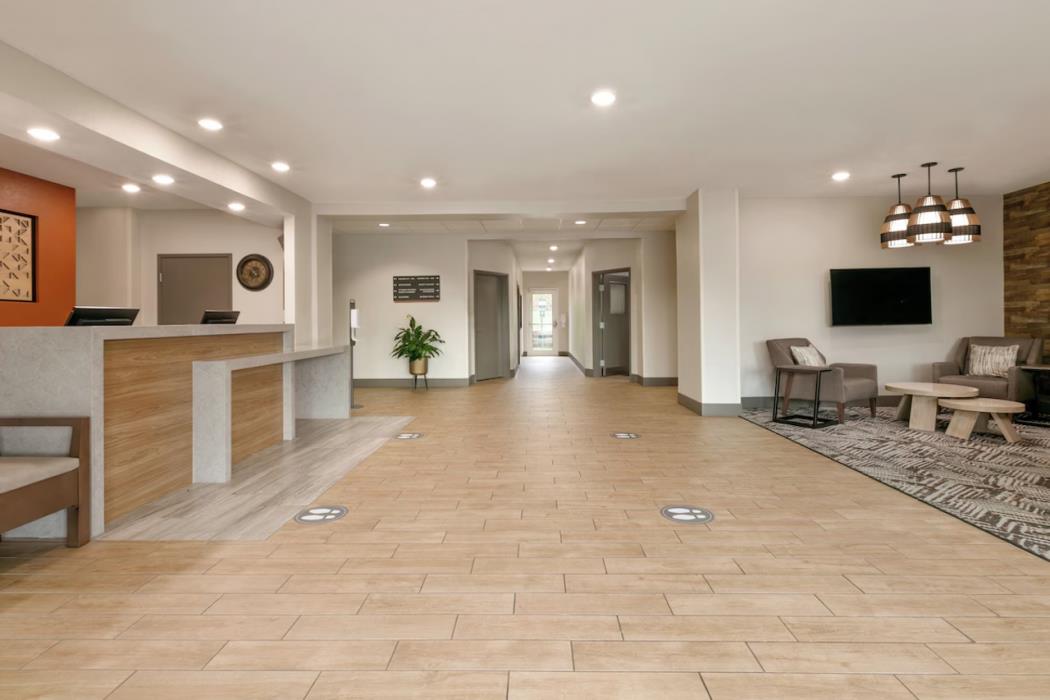 candlewood suites columbus north an ihg hotel