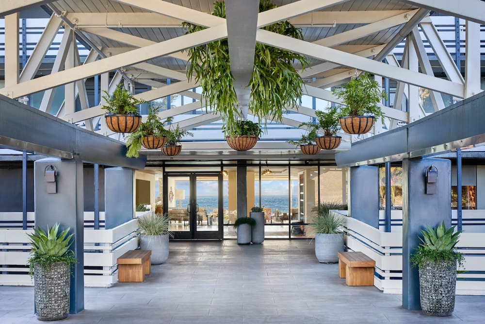 monterey beach hotel a tribute portfolio hotel