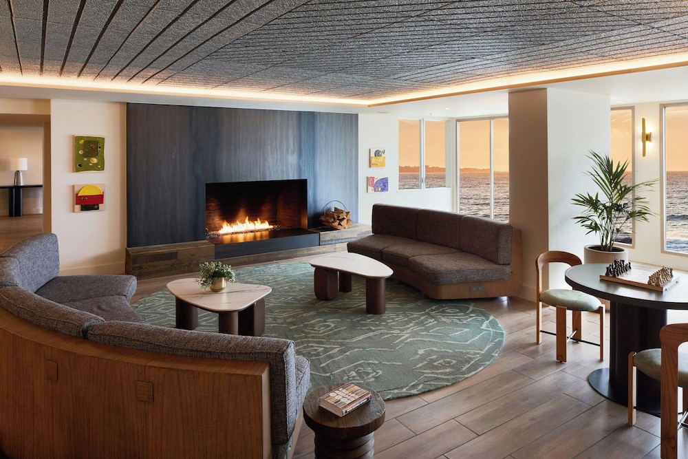 monterey beach hotel a tribute portfolio hotel