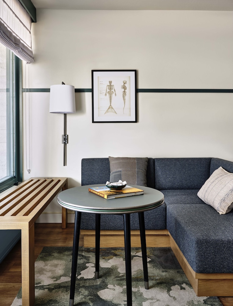 monterey beach hotel a tribute portfolio hotel