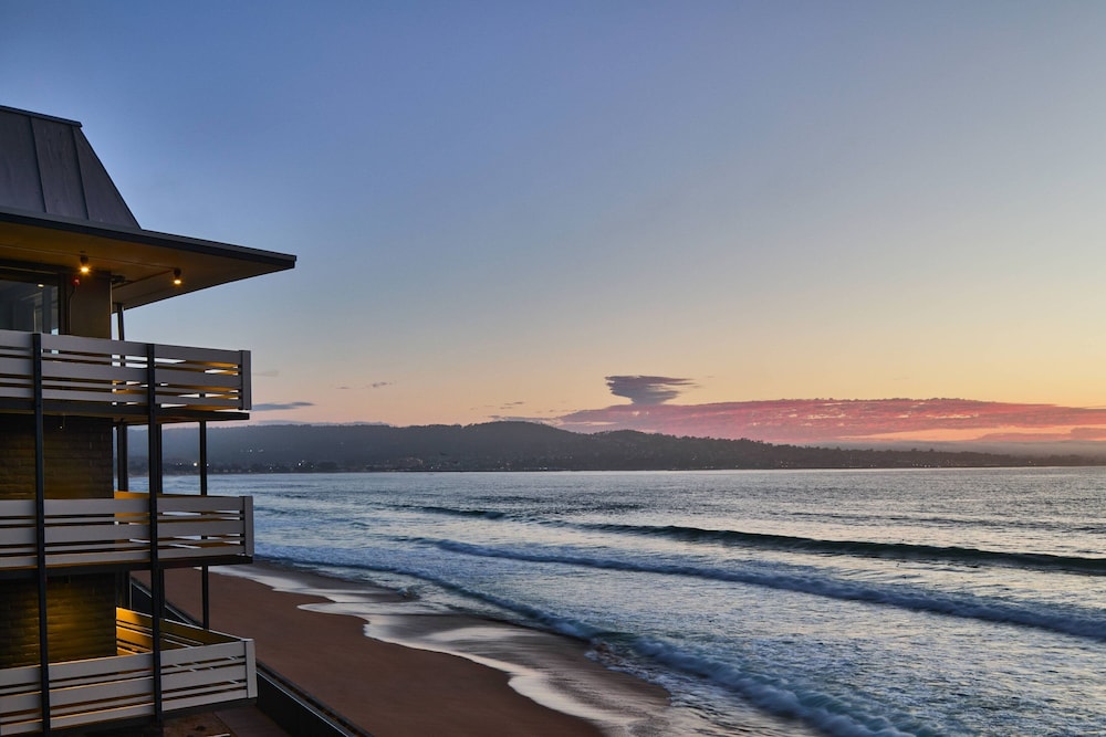 monterey beach hotel a tribute portfolio hotel