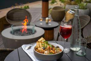 monterey beach hotel a tribute portfolio hotel