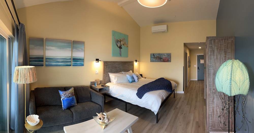 harborwalk inn