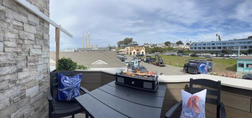 morro bay
