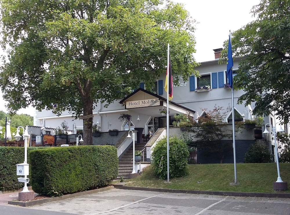 hotel molitor
