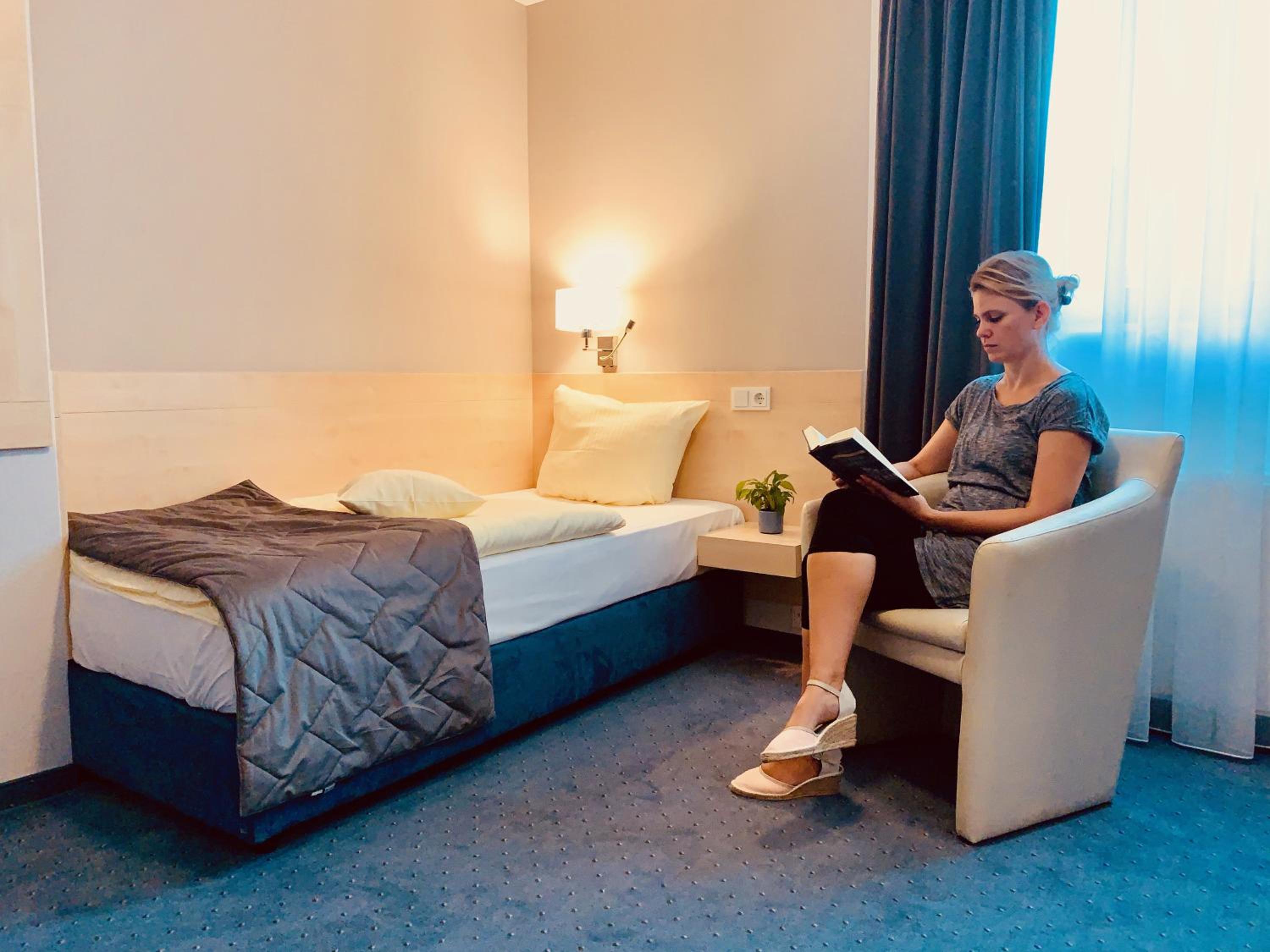 hotel molitor