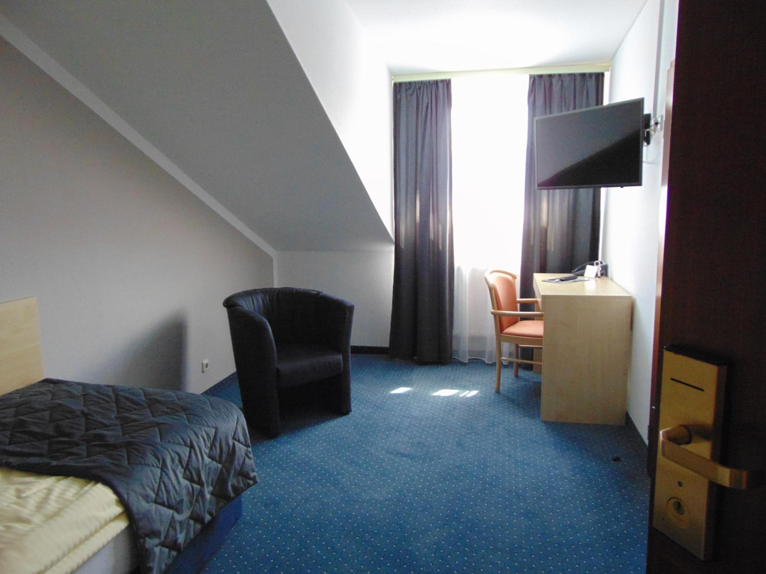 hotel molitor
