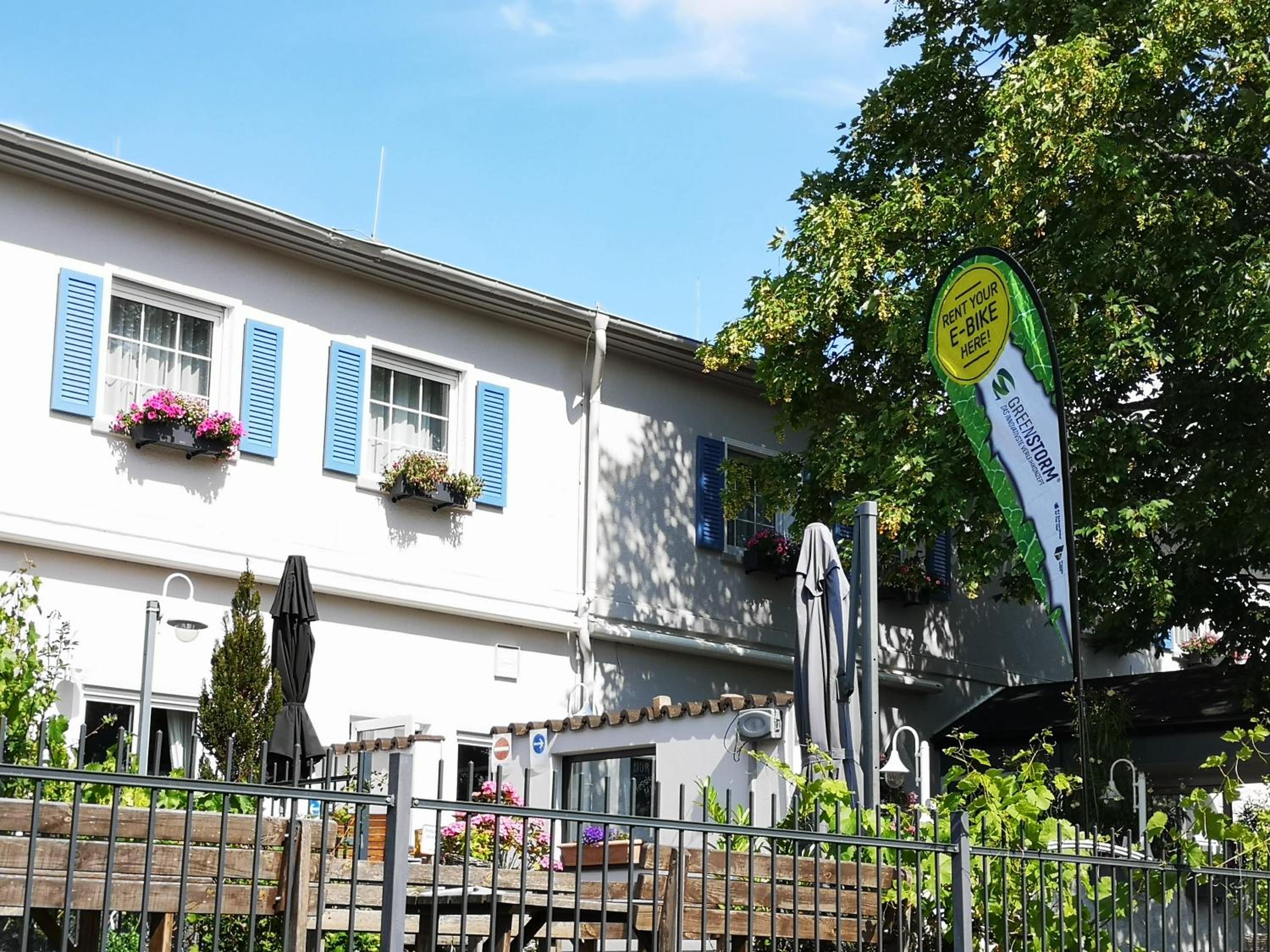 hotel molitor