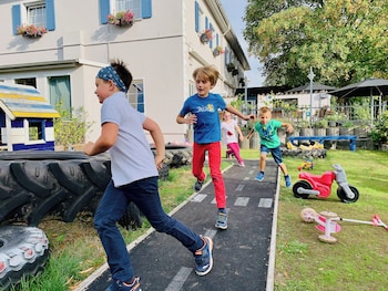 bad homburg v d hoehe