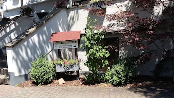 bad homburg v d hoehe
