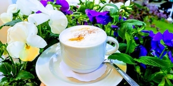 bad homburg v d hoehe