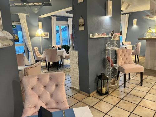 bad homburg v d hoehe