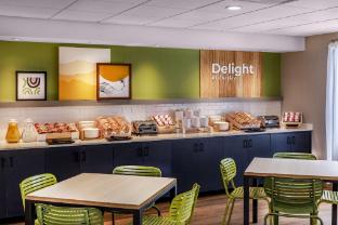 spark by hilton denver international airport