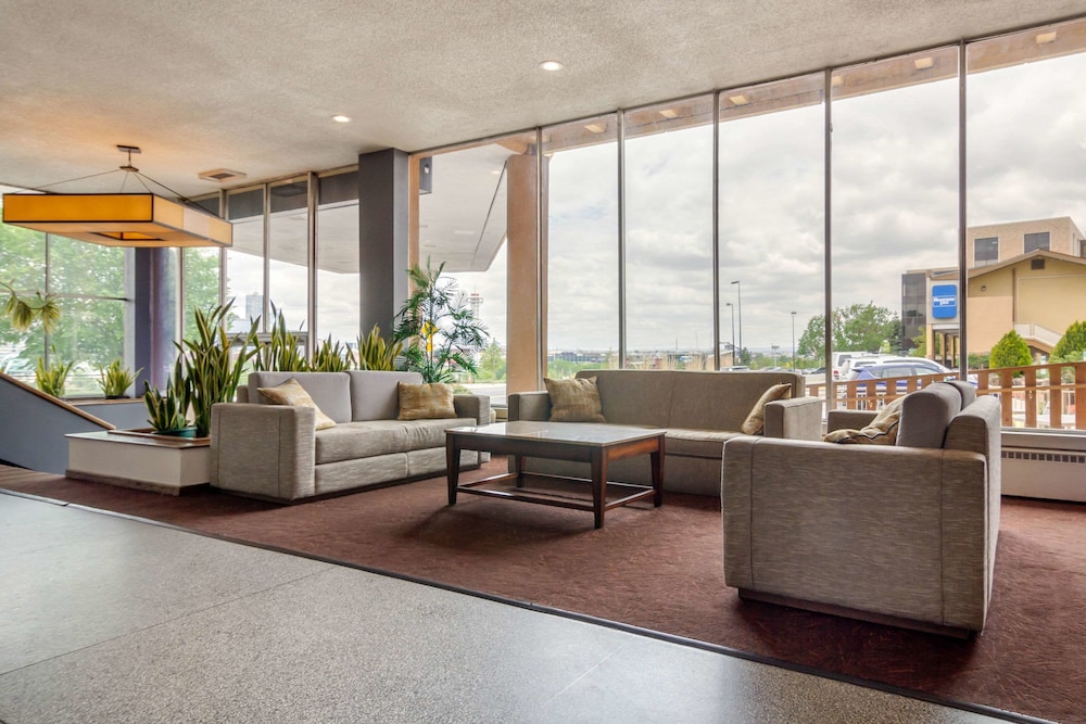 inn at the highland denver downtown