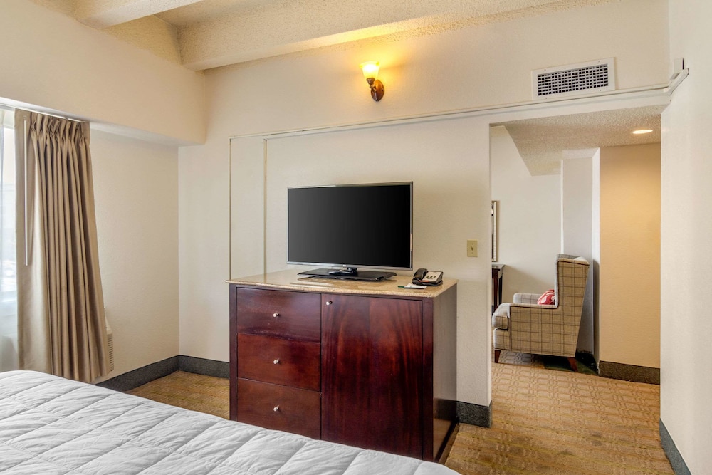 inn at the highland denver downtown