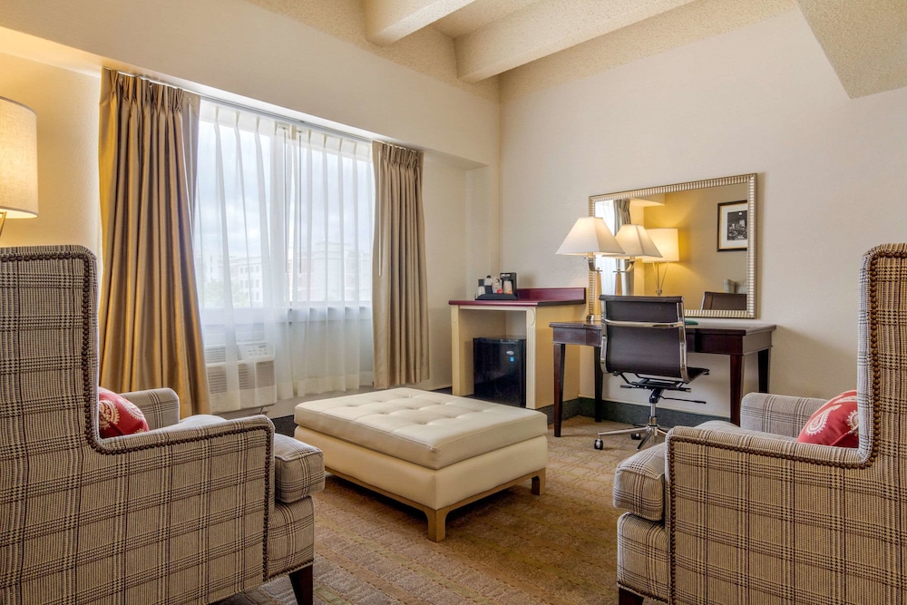 inn at the highland denver downtown