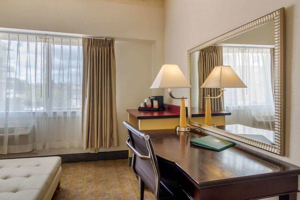 inn at the highland denver downtown
