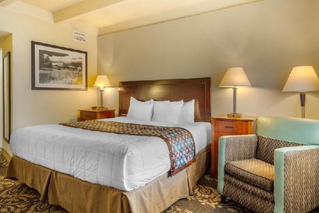 inn at the highland denver downtown