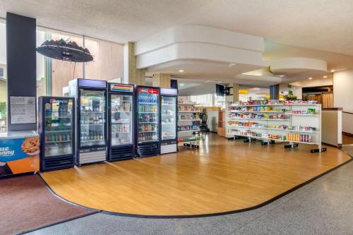 inn at the highland denver downtown