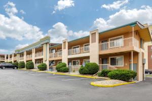 Inn At The Highland Denver Downtown,,3 star