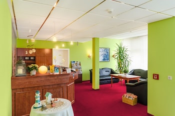 Hotel Münkel,,3 star