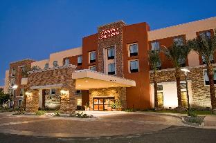 hampton inn and suites phoenix chandler fashion center az