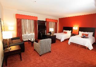 hampton inn and suites phoenix chandler fashion center az