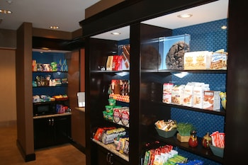 hampton inn and suites phoenix chandler fashion center az