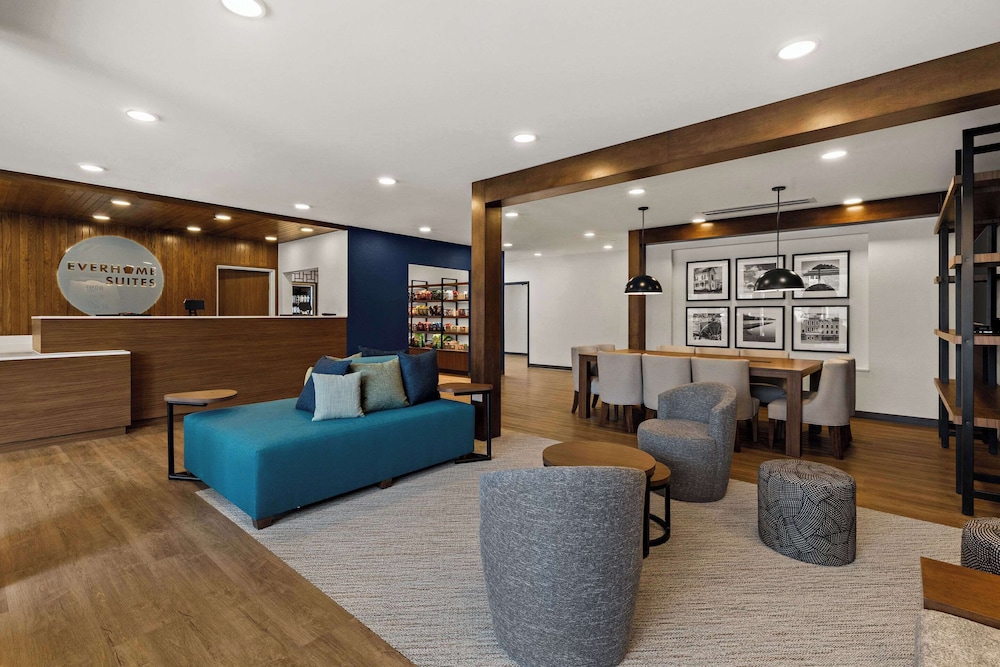 everhome suites chandler phoenix fashion center