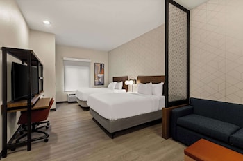 everhome suites chandler phoenix fashion center