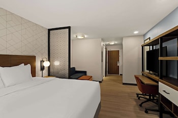 everhome suites chandler phoenix fashion center