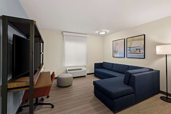 everhome suites chandler phoenix fashion center