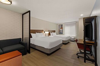 everhome suites chandler phoenix fashion center