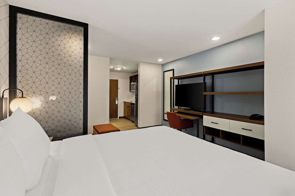 everhome suites chandler phoenix fashion center