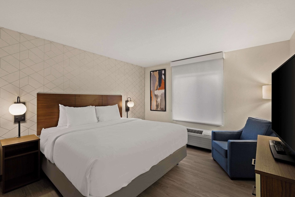 everhome suites chandler phoenix fashion center