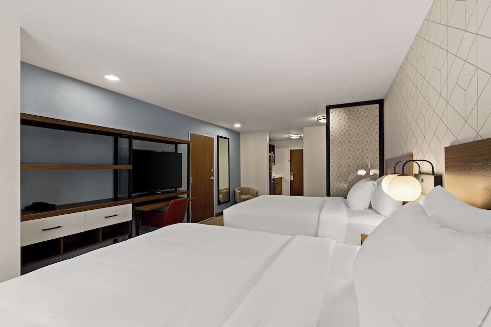 everhome suites chandler phoenix fashion center