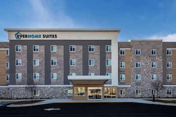 everhome suites chandler phoenix fashion center